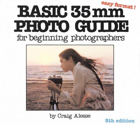 Basic 35mm Photo Guide - 5th Edition: For Beginning Photographers