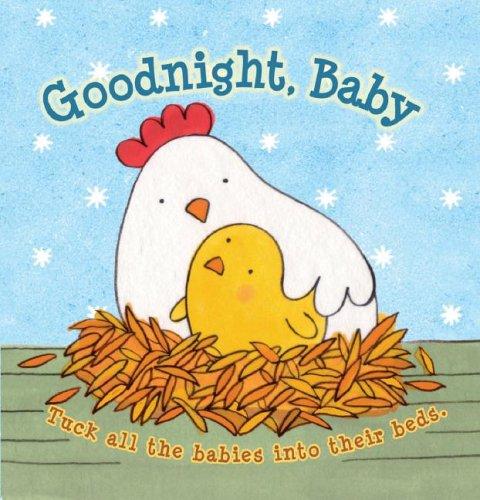 Goodnight, Baby (Ibaby)