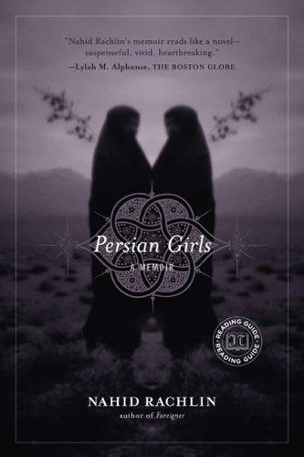 Persian Girls: A Memoir