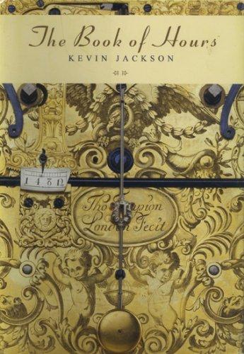 The Book of Hours