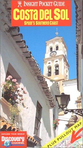 Insight Pocket Guide Costa Del Sol (Insight Pocket Guides)