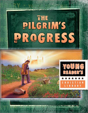 The Pilgrims Progress: A Journey to Celestial City