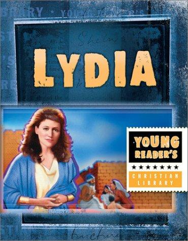 Lydia: Christian Businesswoman