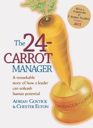 24-carrot Manager