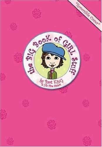 Big Book of Girl Stuff