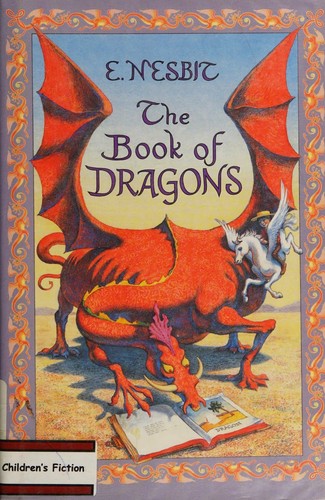 The Book of Dragons