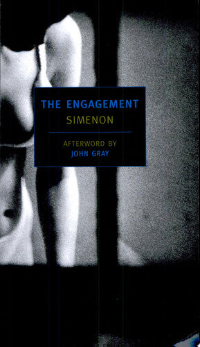 The Engagement (New York Review Books Classics)