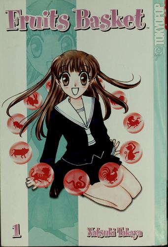 Fruits Basket Volume 2: v. 2