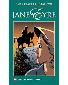 Jane Eyre (Townsend Library Edition)