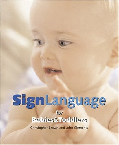 Sign Language for Babies & Toddlers