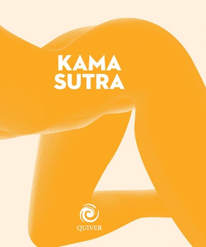 Kama Sutra Mini Book