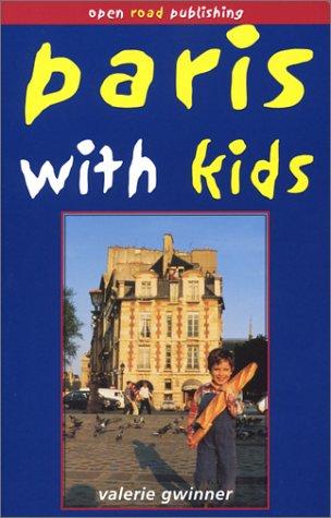 Paris with Kids