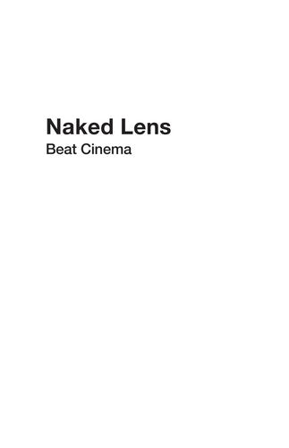 Naked Lens: Beat Cinema
