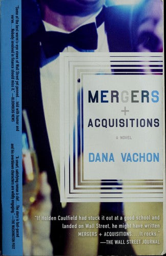 Mergers & Acquisitions