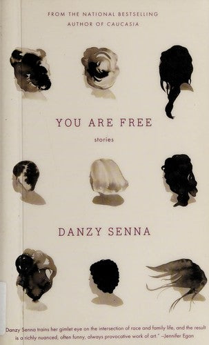 You Are Free: Stories
