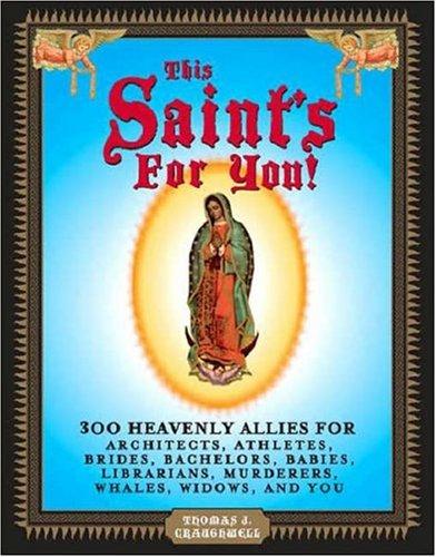 This Saints for You