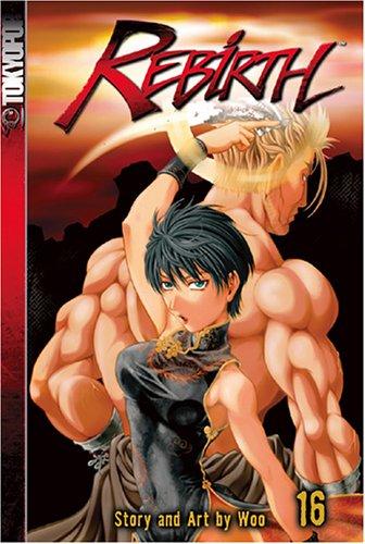 Rebirth Volume 16: v. 16