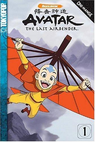 Avatar Volume 1: v. 1