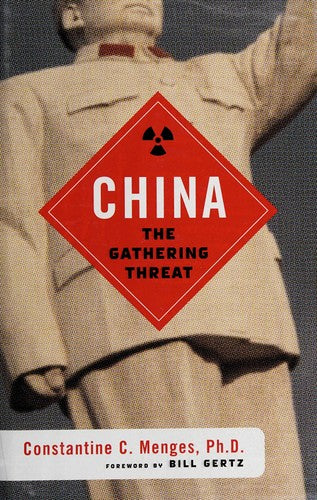 China: The Gathering Threat
