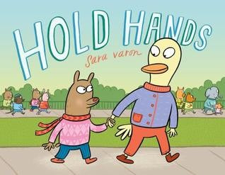 Hold Hands