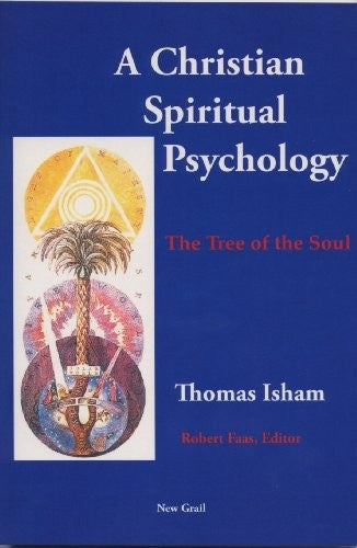 A Christian Spiritual Psychology: The Four Temperaments of Jacob Boehme