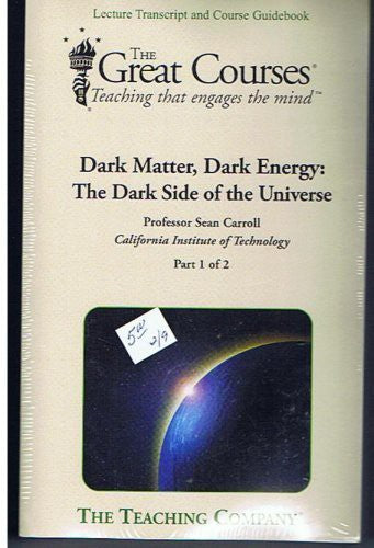Title: Dark Matter Dark Energy The Dark Side of the Unive
