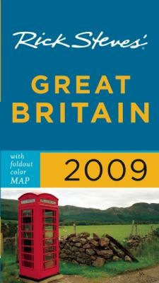 Rick Steves' Great Britain: 2009