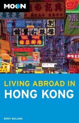 Moon Living Abroad in Hong Kong