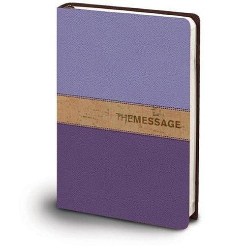 Message Remix 2.0 Bible-MS-Numbered
