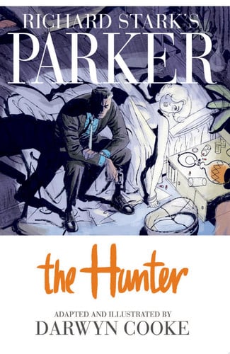 Parker: The Hunter