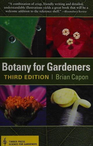 Botany for Gardeners