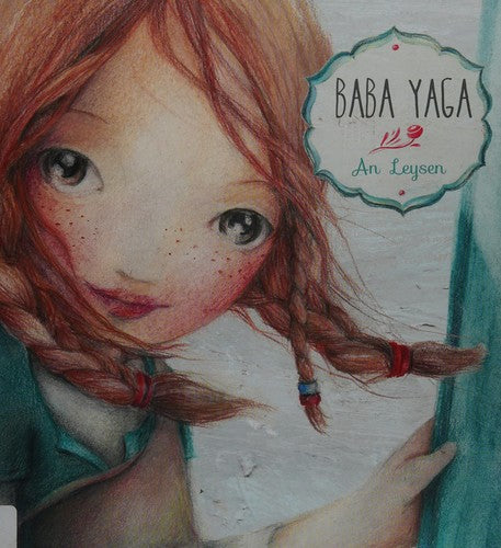 Baba Yaga