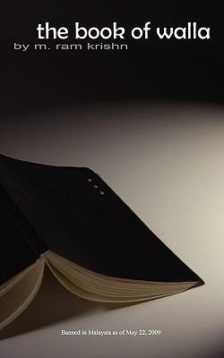 The Book of Walla