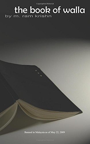 The Book of Walla