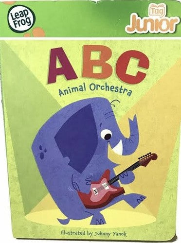 Abc Animal Orchestra