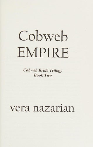 Cobweb Empire