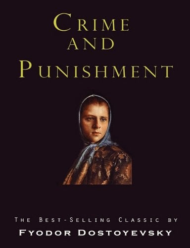 Crime and Punishment