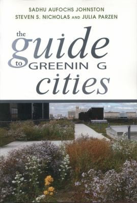 The Guide to Greening Cities