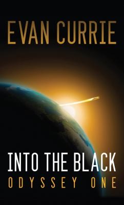 Into the Black: 1 (Odyssey One)