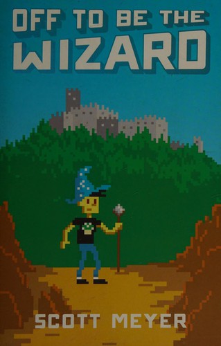 Off to Be the Wizard