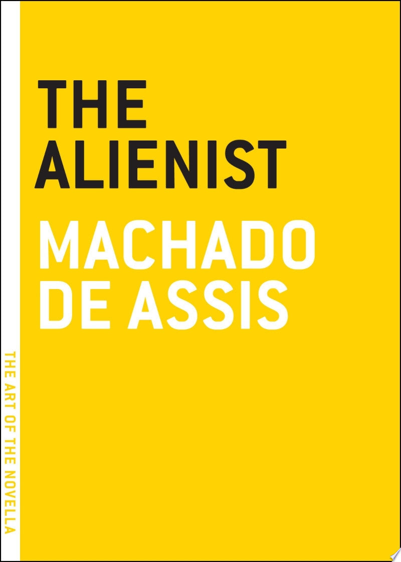 Alienist, The (Art of the Novel)