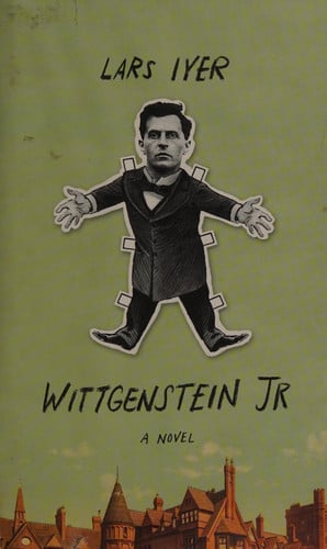 Wittgenstein Jr.