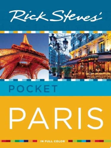 Rick Steves' Pocket Paris