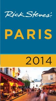 Rick Steves' Paris