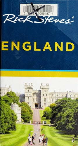 Rick Steves' England