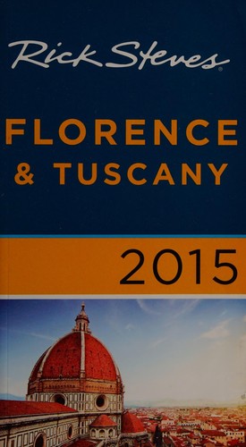 Rick Steves' Florence & Tuscany