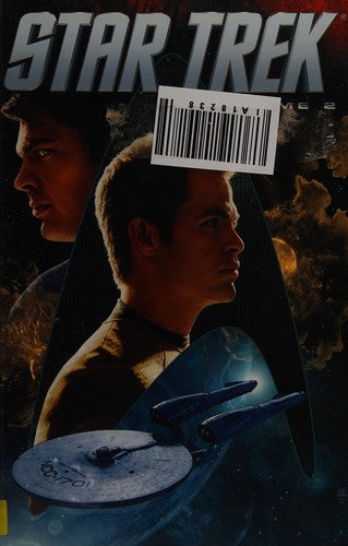 Star Trek Volume 2