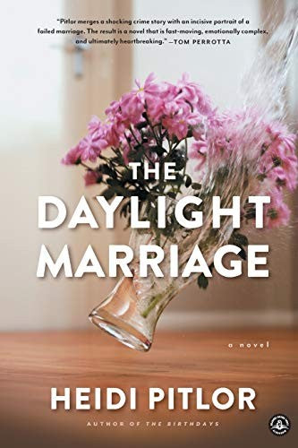 The Daylight Marriage