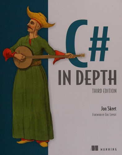 C# in Depth