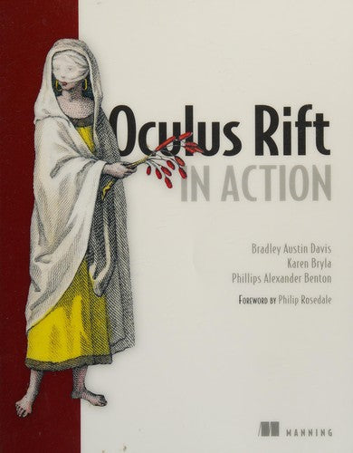 Oculus Rift in Action